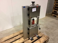 Medoc bg200 vleeszaagmachine - afbeelding 3 van  5
