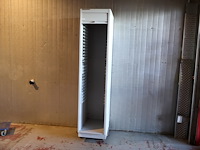 Medstor kast - afbeelding 1 van  7
