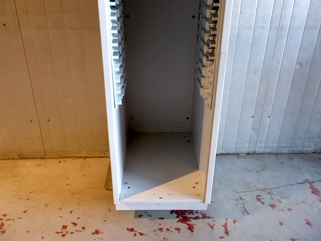 Medstor kast - afbeelding 5 van  7