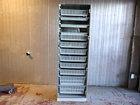 Medstor kast - afbeelding 1 van  9
