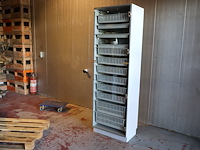 Medstor kast - afbeelding 2 van  9