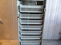 Medstor kast - afbeelding 5 van  9