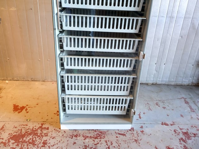 Medstor kast - afbeelding 6 van  9