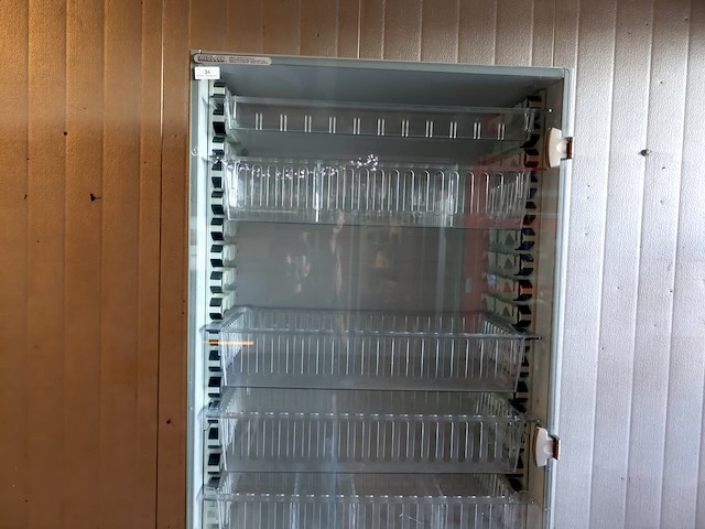 Medstor kast - afbeelding 3 van  9