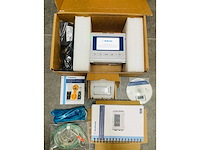 Medtronic - 2016 - capnostream 35 - patiëntmonitor - afbeelding 1 van  4