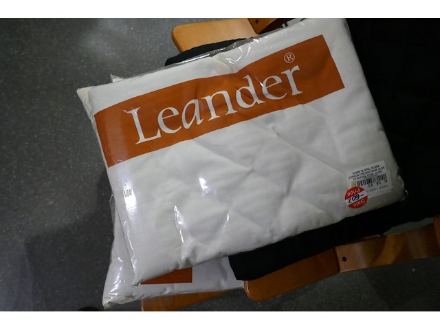 Meegroeistoel met 4 kussens - afbeelding 4 van  4