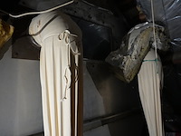Meelbunker/silo + doseersysteem - afbeelding 6 van  6