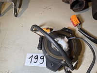 Meeloopring stuur - afbeelding 1 van  2