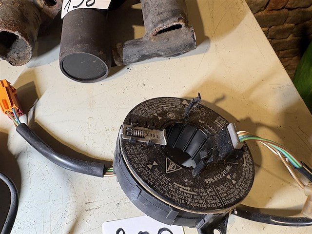 Meeloopring stuur - afbeelding 1 van  3