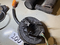 Meeloopring stuur - afbeelding 3 van  3