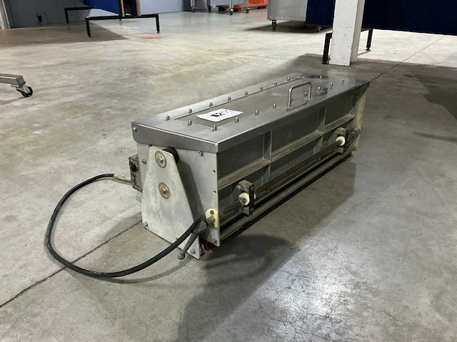 Meelverdeler - afbeelding 1 van  6