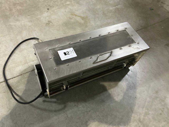 Meelverdeler - afbeelding 4 van  6