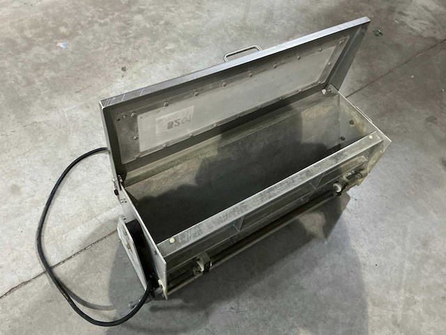 Meelverdeler - afbeelding 5 van  6