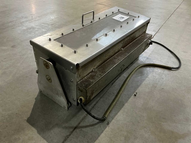 Meelverdeler - afbeelding 6 van  6