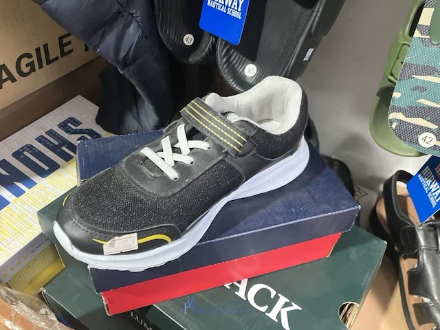 Meer dan 275 paar schoenen - afbeelding 8 van  91