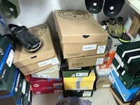 Meer dan 275 paar schoenen - afbeelding 33 van  91