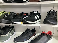 Meer dan 275 paar schoenen - afbeelding 66 van  91