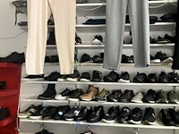 Meer dan 275 paar schoenen - afbeelding 56 van  91