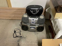 Meerdere verschillende: andere audio- en videoapparatuur - afbeelding 4 van  10