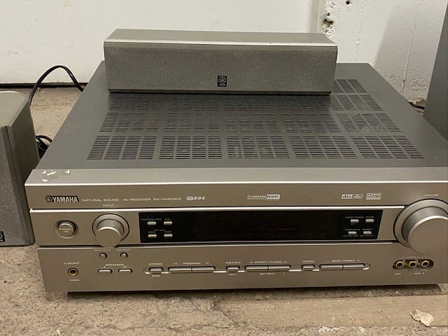 Meerdere verschillende: andere audio- en videoapparatuur - afbeelding 5 van  10