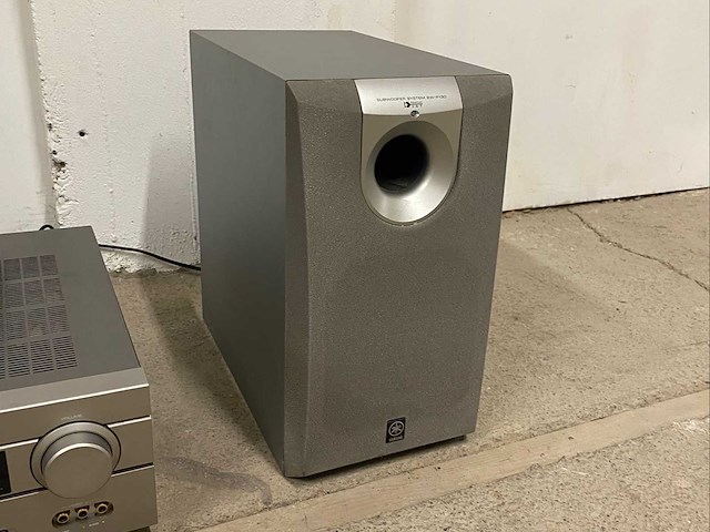 Meerdere verschillende: andere audio- en videoapparatuur - afbeelding 6 van  10