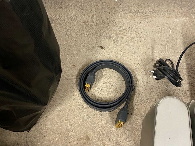 Meerdere verschillende: andere audio- en videoapparatuur - afbeelding 7 van  10