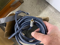 Meerdere verschillende: andere audio- en videoapparatuur - afbeelding 8 van  10