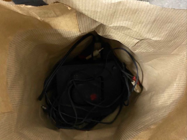 Meerdere verschillende: andere audio- en videoapparatuur - afbeelding 9 van  10