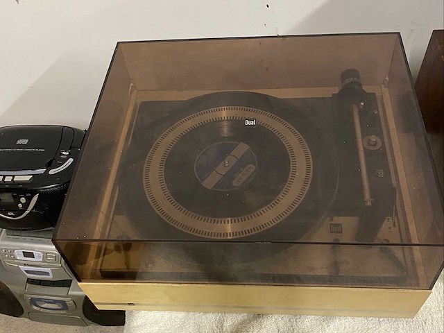 Meerdere verschillende: andere audio- en videoapparatuur - afbeelding 10 van  10