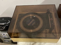 Meerdere verschillende: andere audio- en videoapparatuur - afbeelding 10 van  10