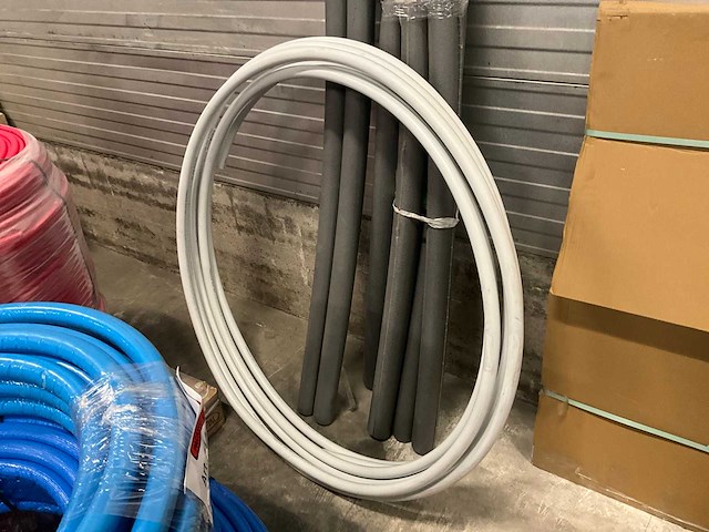 Meerlagenbuis (5x) - afbeelding 2 van  14