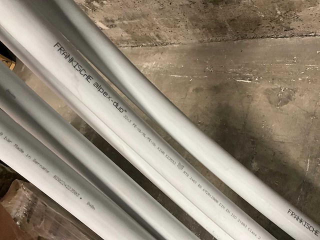 Meerlagenbuis (5x) - afbeelding 3 van  14