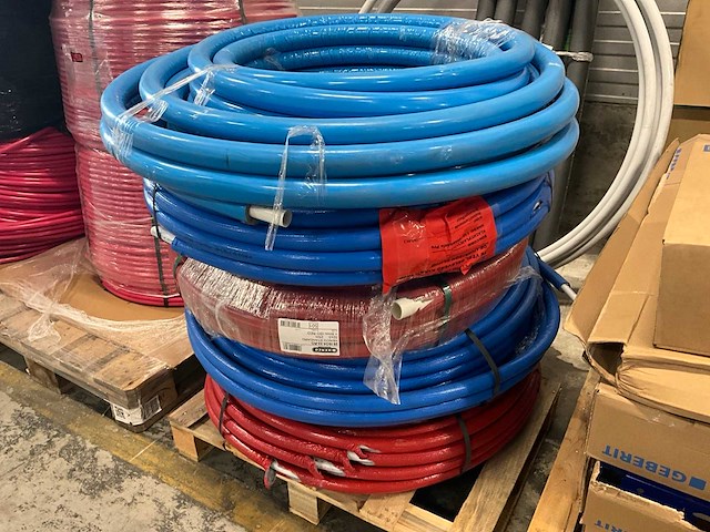 Meerlagenbuis (5x) - afbeelding 1 van  14