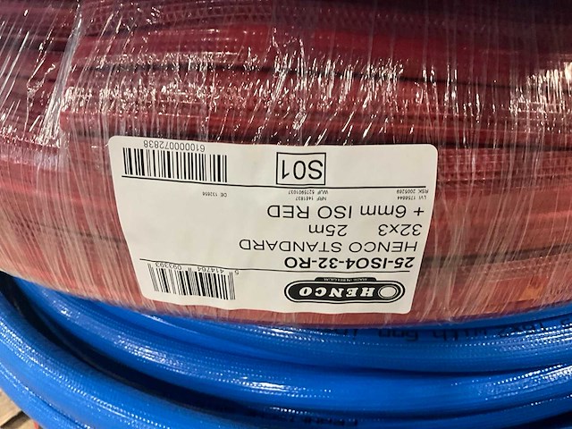 Meerlagenbuis (5x) - afbeelding 7 van  14