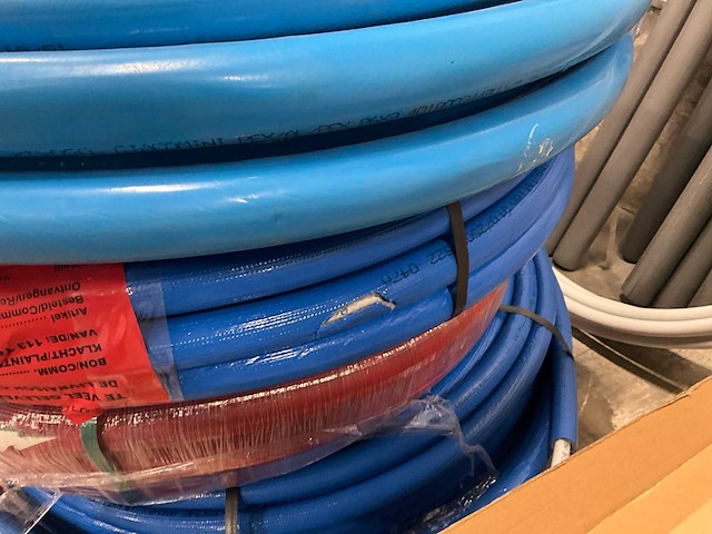 Meerlagenbuis (5x) - afbeelding 10 van  14