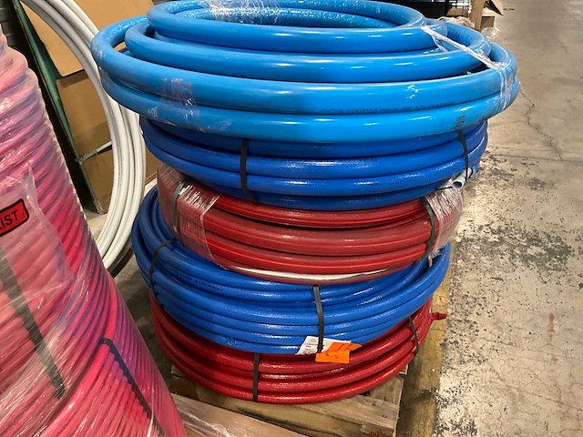 Meerlagenbuis (5x) - afbeelding 11 van  14