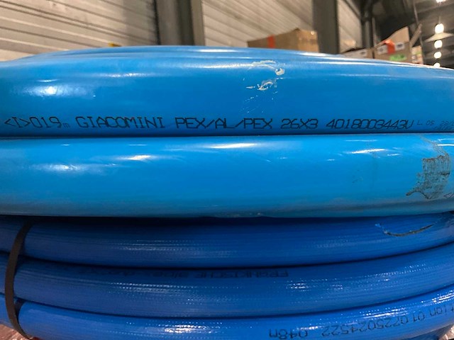 Meerlagenbuis (5x) - afbeelding 13 van  14