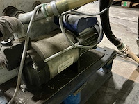 Meertraps centrifugaalpomp - afbeelding 2 van  3