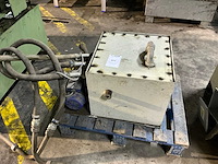 Meertraps centrifugaalpomp - afbeelding 3 van  3