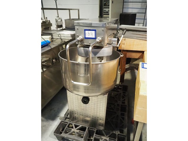 Meester - afbeelding 1 van  10