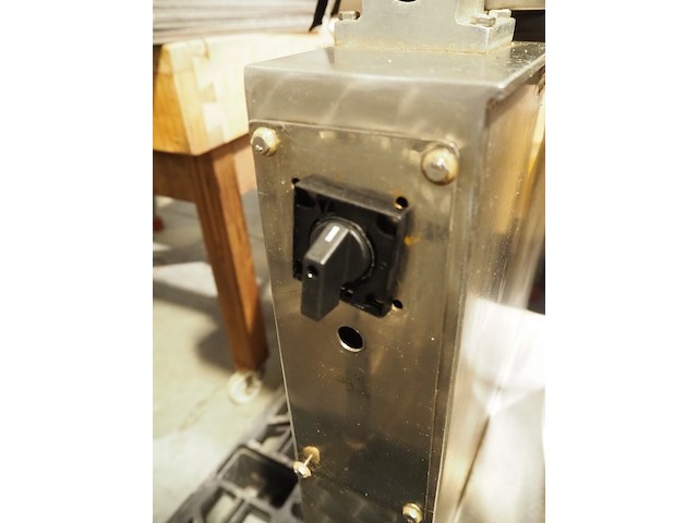 Meester - afbeelding 9 van  10