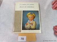 Meesters der schilderkunst - afbeelding 1 van  3