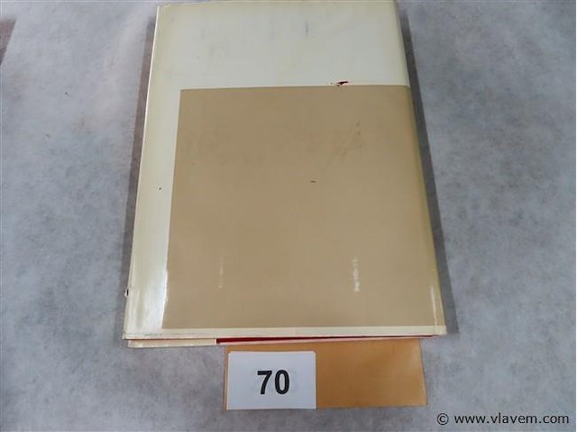 Meesters der schilderkunst - afbeelding 3 van  3