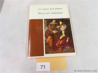 Meesters der schilderkunst - afbeelding 1 van  3