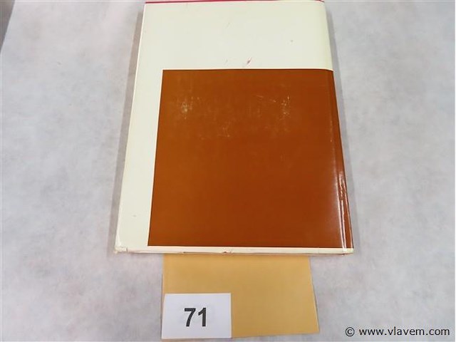 Meesters der schilderkunst - afbeelding 3 van  3