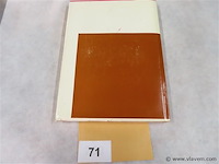 Meesters der schilderkunst - afbeelding 3 van  3