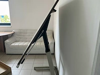 Meet- & aftekentafels - afbeelding 2 van  2