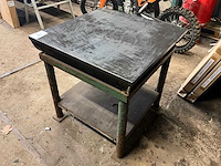 Meet- & aftekentafels - afbeelding 4 van  4