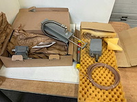 Meet instrument (2x) - afbeelding 1 van  7