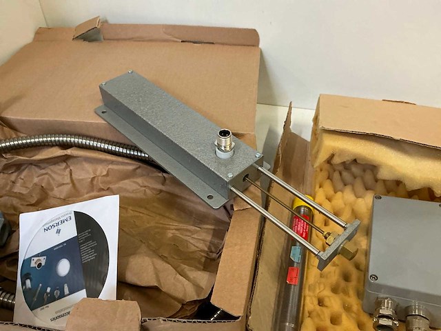 Meet instrument (2x) - afbeelding 3 van  7